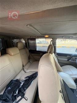 ميتسوبيشي باجيرو